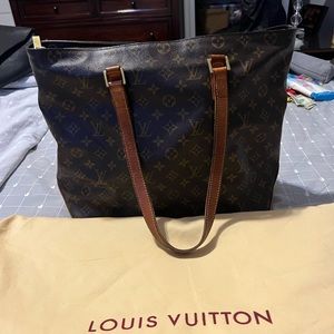 100% Authentic Louis Vuitton Bag